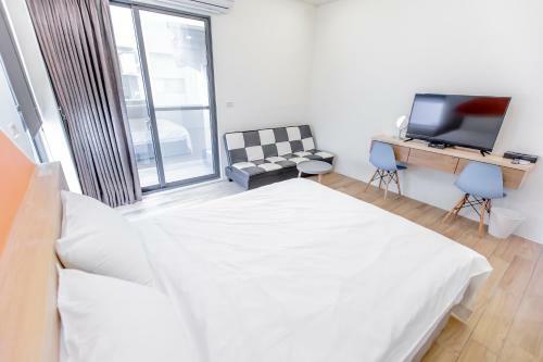 Wow Penghu Homestay