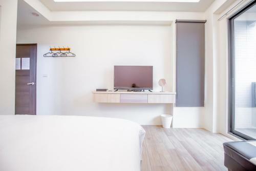 Wow Penghu Homestay