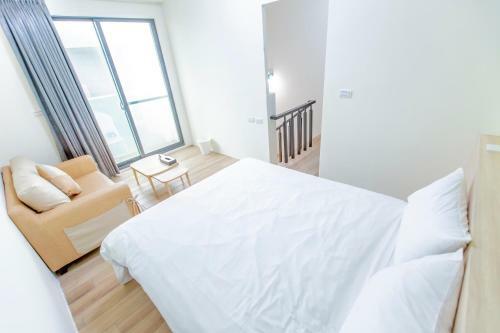 Wow Penghu Homestay