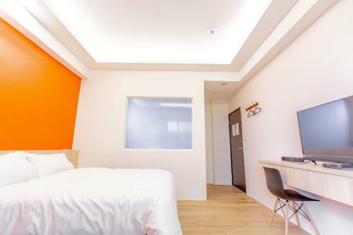 Wow Penghu Homestay
