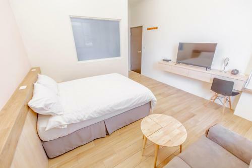 Wow Penghu Homestay