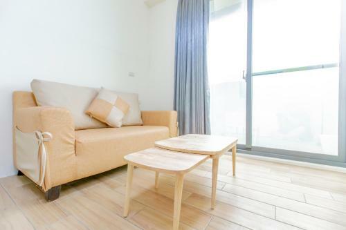Wow Penghu Homestay