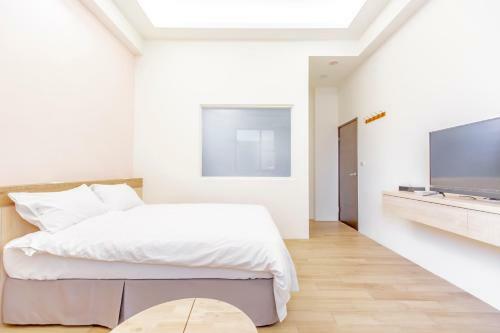 Wow Penghu Homestay