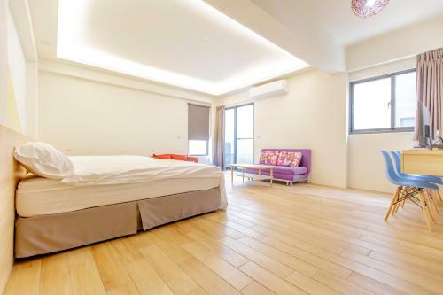 Wow Penghu Homestay