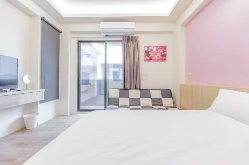 Wow Penghu Homestay