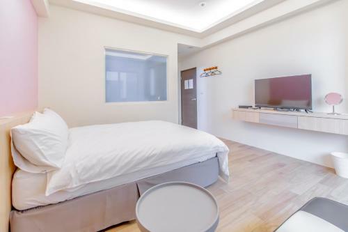Wow Penghu Homestay