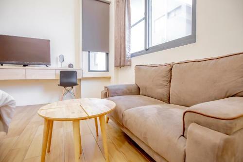 Wow Penghu Homestay
