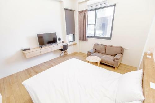 Wow Penghu Homestay