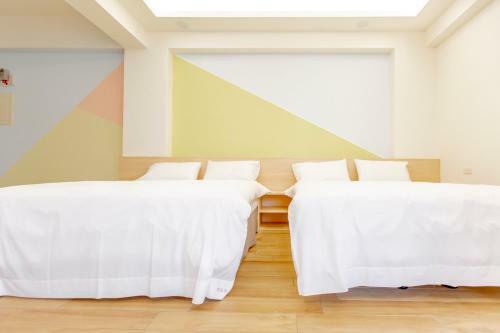 Wow Penghu Homestay