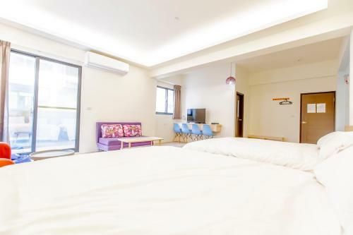 Wow Penghu Homestay