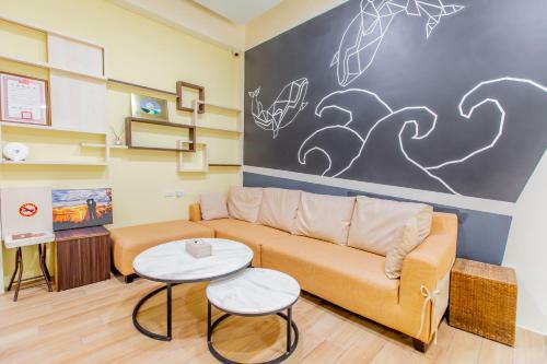 Wow Penghu Homestay