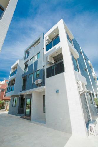 Wow Penghu Homestay