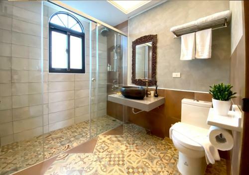 Bed & Breakfast Penghu Villia