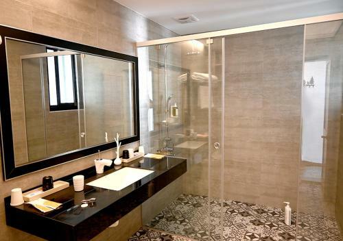 Bed & Breakfast Penghu Villia