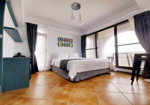 Bed & Breakfast Penghu Villia