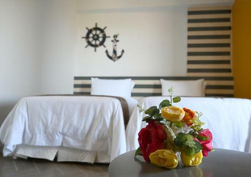 Bed & Breakfast Penghu Villia