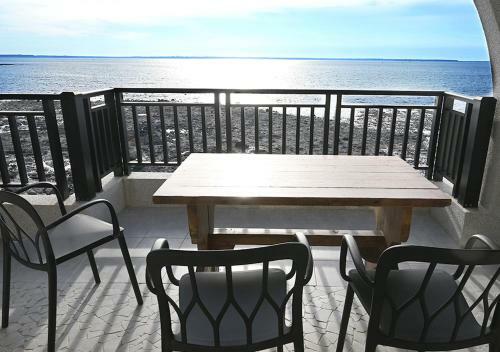 Bed & Breakfast Penghu Villia