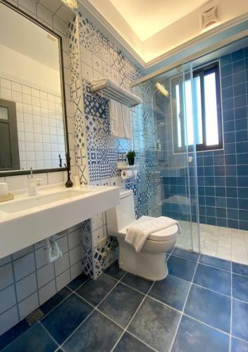 Bed & Breakfast Penghu Villia