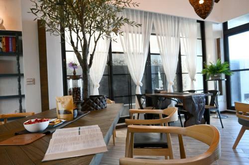 Bed & Breakfast Penghu Villia