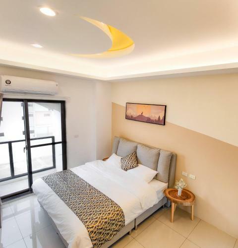 Bed & Breakfast Xiaoshu Homestay