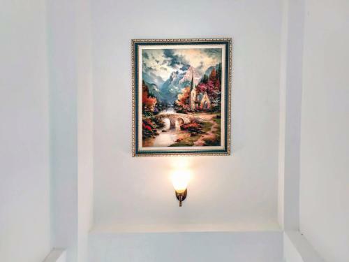 Bed & Breakfast Xiaoshu Homestay