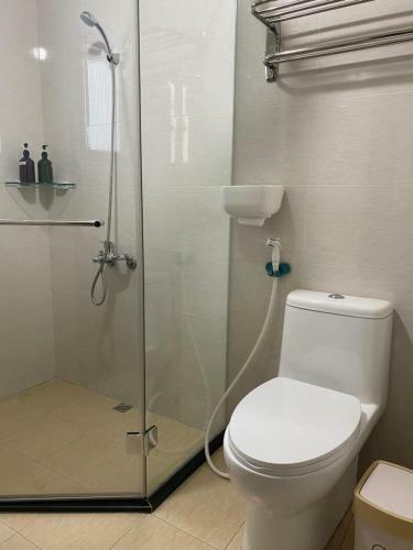Apartamento Qingqing Yi Zhu