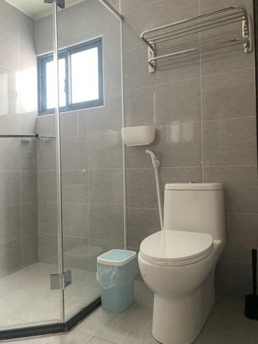 Apartamento Qingqing Yi Zhu