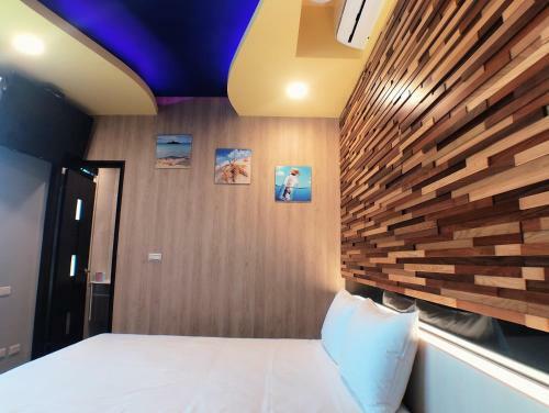 Hostal Xingqing Seaview Homestay