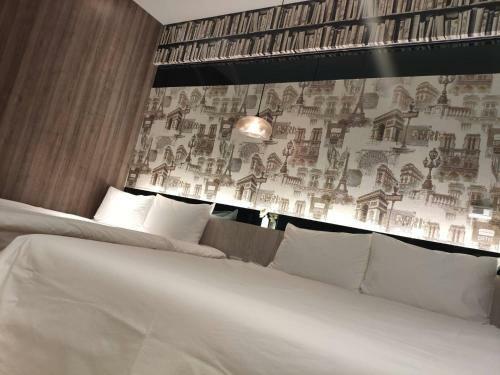 Hostal Xingqing Seaview Homestay