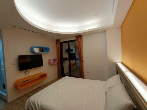 Hanshiju Homestay