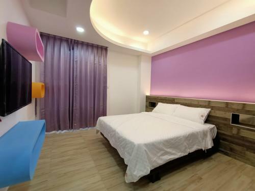 Hanshiju Homestay