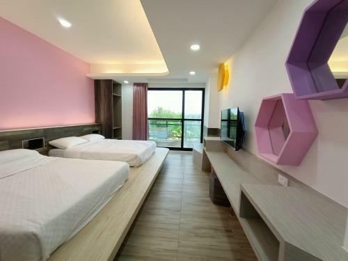 Hanshiju Homestay