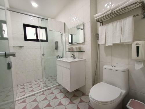 Hanshiju Homestay