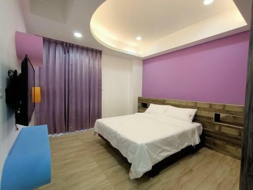 Hanshiju Homestay