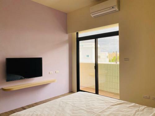 Penghu Orange Homestay