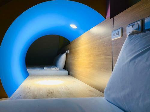 Penghu Orange Homestay
