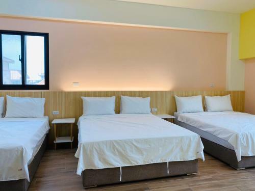 Penghu Orange Homestay