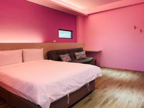 Penghu Orange Homestay