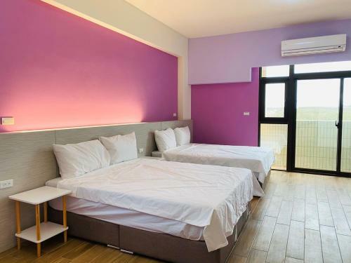 Penghu Orange Homestay
