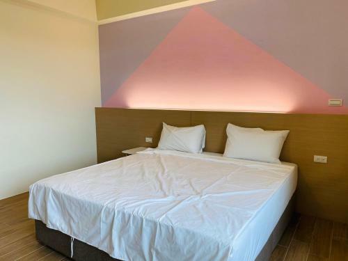 Penghu Orange Homestay
