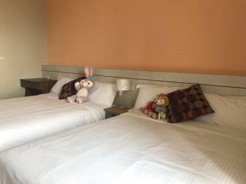 Good Nest Homestay