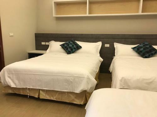 Good Nest Homestay