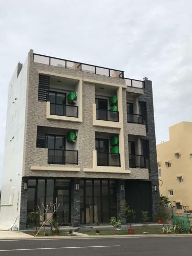 Good Nest Homestay