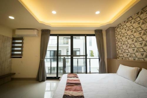 Jialai Homestay