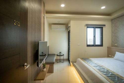 Jialai Homestay