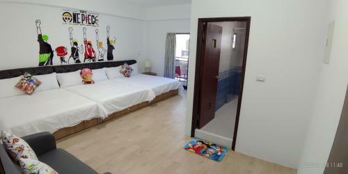 Oppa Homestay