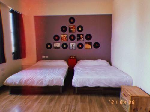 Yixiu Homestay