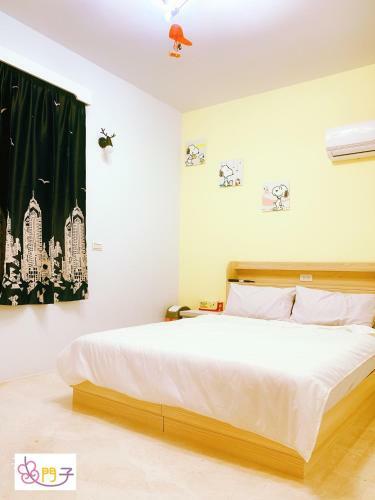 Penghu Chuanmenzi Light B&B