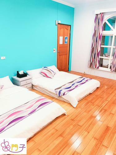 Penghu Chuanmenzi Light B&B