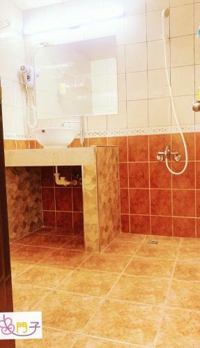 Penghu Chuanmenzi Light B&B